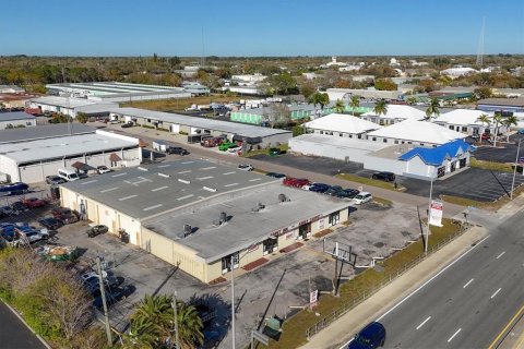 Commercial property in Sarasota, Florida 1300.63 sq.m. № 1122254 - photo 21