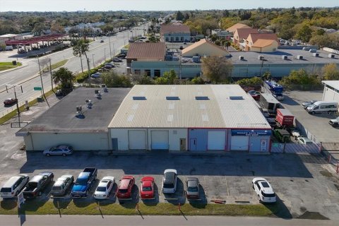 Commercial property in Sarasota, Florida 1300.63 sq.m. № 1122254 - photo 18