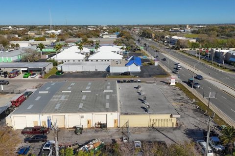Commercial property in Sarasota, Florida 1300.63 sq.m. № 1122254 - photo 20