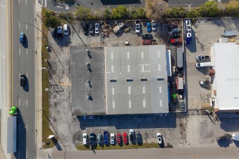 Commercial property in Sarasota, Florida 1300.63 sq.m. № 1122254 - photo 8