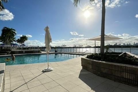 Copropriété à vendre à Miami Beach, Floride: 1 chambre, 78.97 m2 № 1842827 - photo 6
