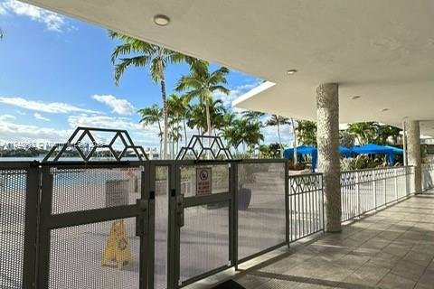 Copropriété à vendre à Miami Beach, Floride: 1 chambre, 78.97 m2 № 1842827 - photo 14