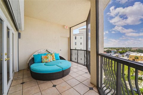 Condominio en venta en Cocoa, Florida, 4 dormitorios, 413.79 m2 № 2148222 - foto 28