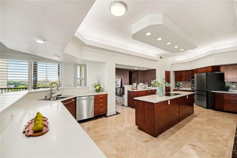 Condominio en venta en Cocoa, Florida, 4 dormitorios, 413.79 m2 № 2148222 - foto 5