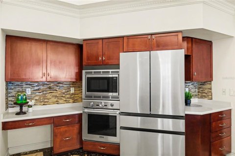 Condominio en venta en Cocoa, Florida, 4 dormitorios, 413.79 m2 № 2148222 - foto 18