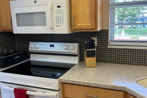 Copropriété à vendre à Stuart, Floride: 1 chambre, 76.09 m2 № 2153625 - photo 14