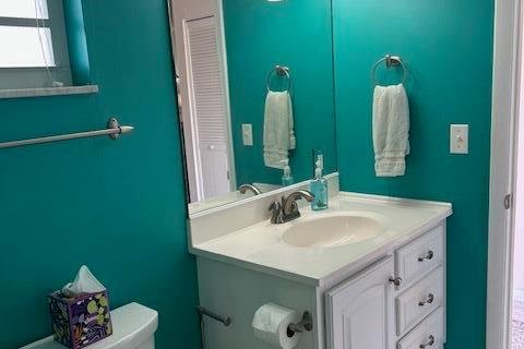 Copropriété à vendre à Stuart, Floride: 1 chambre, 76.09 m2 № 2153625 - photo 16