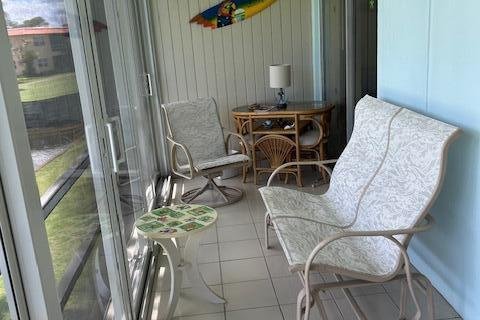 Copropriété à vendre à Stuart, Floride: 1 chambre, 76.09 m2 № 2153625 - photo 24