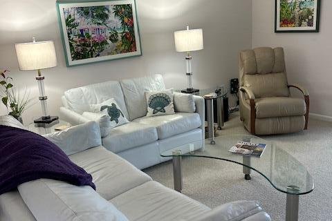 Copropriété à vendre à Stuart, Floride: 1 chambre, 76.09 m2 № 2153625 - photo 5