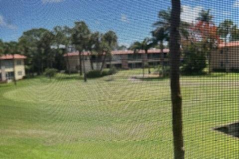 Copropriété à vendre à Stuart, Floride: 1 chambre, 76.09 m2 № 2153625 - photo 28