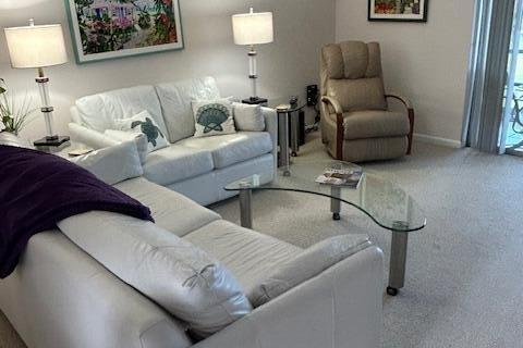 Copropriété à vendre à Stuart, Floride: 1 chambre, 76.09 m2 № 2153625 - photo 3