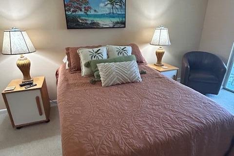 Copropriété à vendre à Stuart, Floride: 1 chambre, 76.09 m2 № 2153625 - photo 19