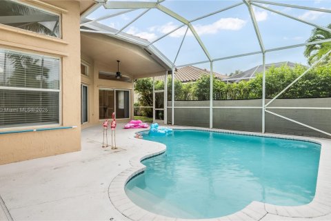 Villa ou maison à louer à Coral Springs, Floride: 4 chambres, 243.03 m2 № 1931386 - photo 26