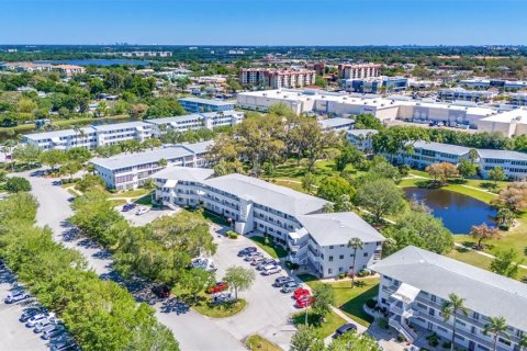 Condominio en venta en Seminole, Florida, 1 dormitorio, 59.27 m2 № 1771945 - foto 21