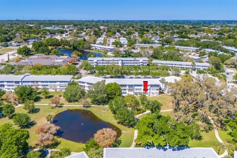 Condominio en venta en Seminole, Florida, 1 dormitorio, 59.27 m2 № 1771945 - foto 20