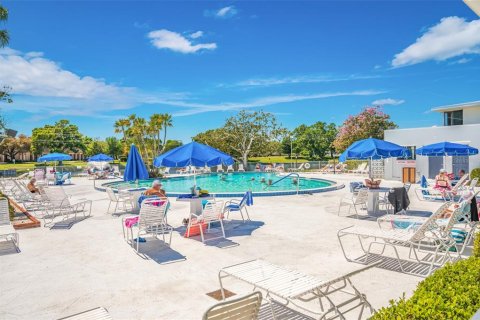 Condominio en venta en Seminole, Florida, 1 dormitorio, 59.27 m2 № 1771945 - foto 26