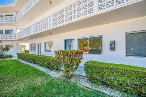 Condominio en venta en Seminole, Florida, 1 dormitorio, 59.27 m2 № 1771945 - foto 29