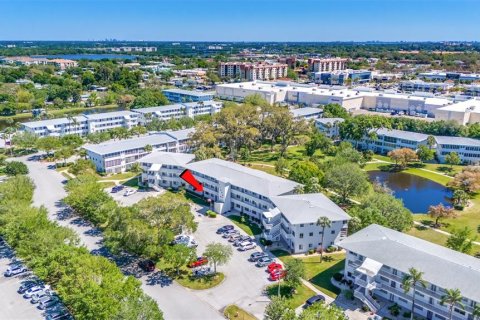 Condominio en venta en Seminole, Florida, 1 dormitorio, 59.27 m2 № 1771945 - foto 1