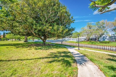 Condominio en venta en Seminole, Florida, 1 dormitorio, 59.27 m2 № 1771945 - foto 16