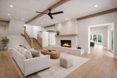 Casa en venta en Plantation, Florida, 4 dormitorios, 317.73 m2 № 2042653 - foto 7