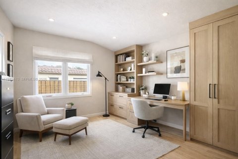 Casa en venta en Plantation, Florida, 4 dormitorios, 317.73 m2 № 2042653 - foto 11