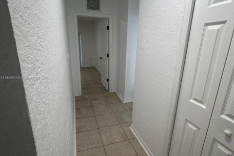 Touwnhouse à louer à Florida City, Floride: 3 chambres, 141.86 m2 № 1852438 - photo 17