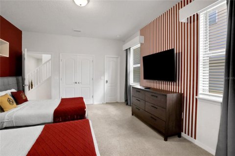 Villa ou maison à vendre à Kissimmee, Floride: 9 chambres, 407.93 m2 № 1446882 - photo 28
