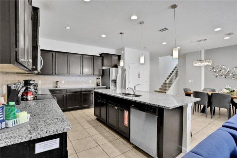 Villa ou maison à vendre à Kissimmee, Floride: 9 chambres, 407.93 m2 № 1446882 - photo 11
