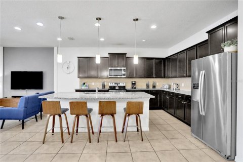 Villa ou maison à vendre à Kissimmee, Floride: 9 chambres, 407.93 m2 № 1446882 - photo 12