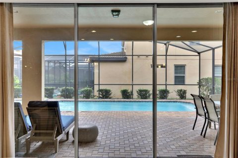 Villa ou maison à vendre à Kissimmee, Floride: 9 chambres, 407.93 m2 № 1446882 - photo 15