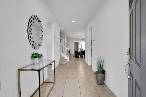 Villa ou maison à vendre à Kissimmee, Floride: 9 chambres, 407.93 m2 № 1446882 - photo 4