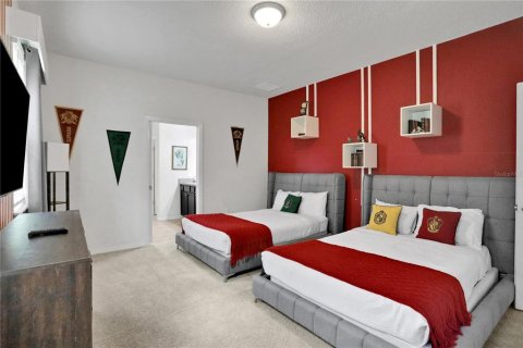 Villa ou maison à vendre à Kissimmee, Floride: 9 chambres, 407.93 m2 № 1446882 - photo 29