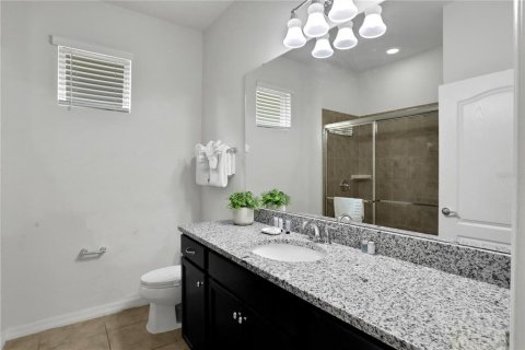 Villa ou maison à vendre à Kissimmee, Floride: 9 chambres, 407.93 m2 № 1446882 - photo 19