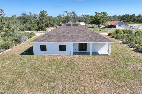 House in Indian lake estates, Florida 3 bedrooms, 167.69 sq.m. № 1718557 - photo 26