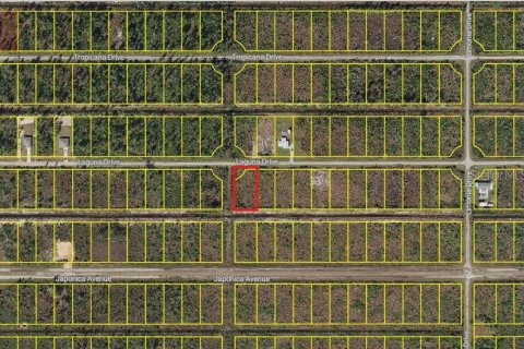 Land in Indian lake estates, Florida № 2159632 - photo 2