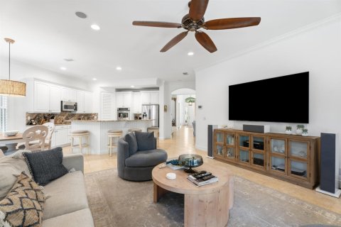 Купить виллу или дом в Палм Сити, Флорида 3 комнаты, 250.09м2, № 2242317 - фото 19