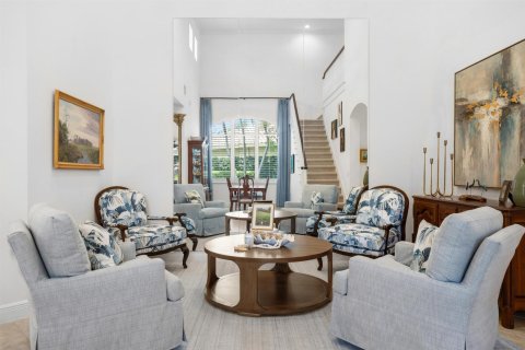 Купить виллу или дом в Палм Сити, Флорида 3 комнаты, 250.09м2, № 2242317 - фото 9