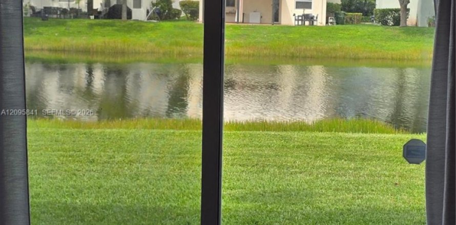 Condo à Homestead, Floride, 3 chambres  № 2390218