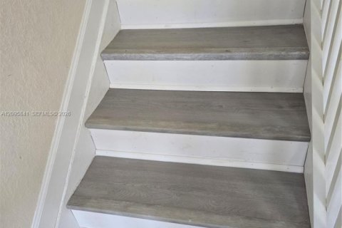 Copropriété à louer à Homestead, Floride: 3 chambres, 123.1 m2 № 2390218 - photo 19