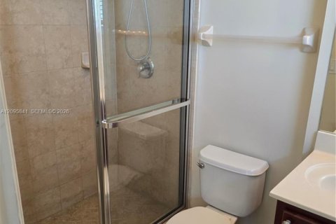 Copropriété à louer à Homestead, Floride: 3 chambres, 123.1 m2 № 2390218 - photo 13