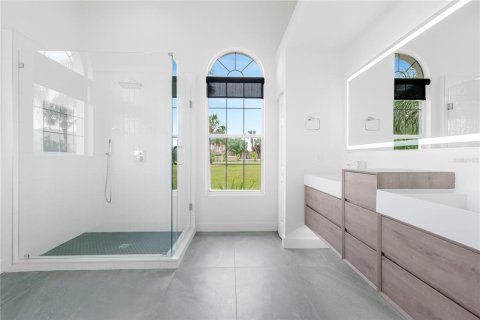 House in Palm Coast, Florida 4 bedrooms, 280.1 sq.m. № 1911934 - photo 16