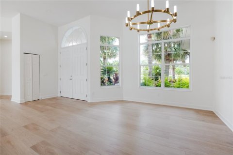 House in Palm Coast, Florida 4 bedrooms, 280.1 sq.m. № 1911934 - photo 25