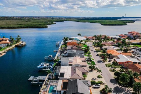 Купить виллу или дом в Нью-Порт-Ричи, Флорида 7 комнат, 210.7м2, № 2093272 - фото 6