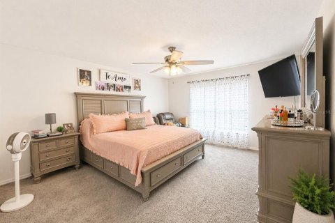 Villa ou maison à vendre à Spring Hill, Floride: 3 chambres, 217.76 m2 № 2115450 - photo 10