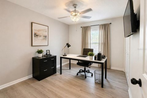 Villa ou maison à vendre à Spring Hill, Floride: 3 chambres, 217.76 m2 № 2115450 - photo 13