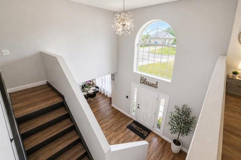 Villa ou maison à vendre à Spring Hill, Floride: 3 chambres, 217.76 m2 № 2115450 - photo 7