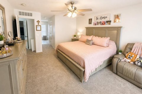 Villa ou maison à vendre à Spring Hill, Floride: 3 chambres, 217.76 m2 № 2115450 - photo 9