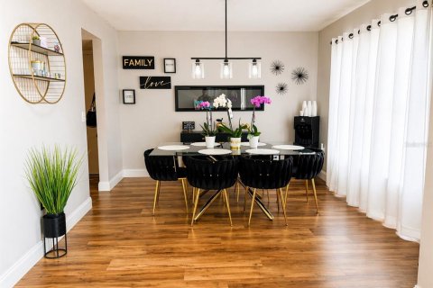 Villa ou maison à vendre à Spring Hill, Floride: 3 chambres, 217.76 m2 № 2115450 - photo 6