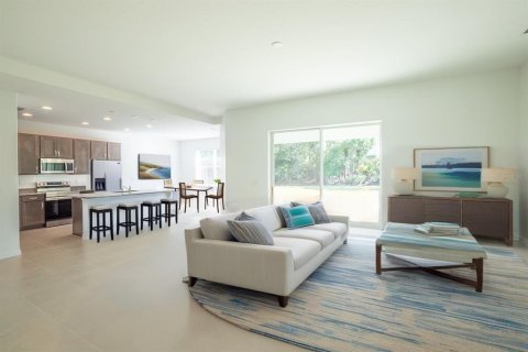 Casa en venta en Palm Coast, Florida, 3 dormitorios, 167.22 m2 № 2148794 - foto 12