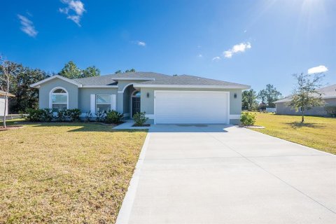 Casa en venta en Palm Coast, Florida, 3 dormitorios, 167.22 m2 № 2148794 - foto 2